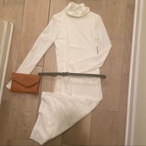 Fashion Nova sweater dress